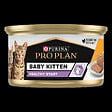 PROPLAN - Purina Pro Plan Baby Kitten - Mousse poulet 85g - vignette