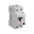 DEBFLEX - Interrupteur différentiel AC - 63A 30mA - 2 pôles 2 mod - vignette