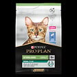 PURINA - Croquettes chat sterilise - Lapin - 3kg - vignette