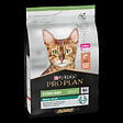 PURINA - Croquettes chat stérilisé adulte - Saumon - 3kg - vignette