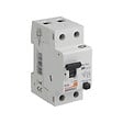 DEBFLEX - Interrupteur différentiel 2 pôles 30mA 63A 2 modules type A - vignette