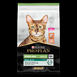 PROPLAN - Croquettes chat stérilisé adulte - Optirenal - riche en Saumon - 10kg - vignette