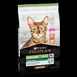 PROPLAN - Croquettes chat stérilisé adulte - Optirenal - riche en Saumon - 10kg - vignette