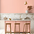 PURE&PAINT - Peinture végétale - Velouté - Roséus - 2,5L - vignette