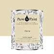 PURE&PAINT - Peinture végétale - Velouté - Dune - 2,5L - vignette