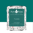 PURE&PAINT - Peinture végétale - Velouté - Yucatan - 2,5L - vignette