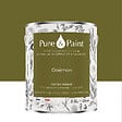 PURE&PAINT - Peinture végétale - Velouté - Goémon - 2,5L - vignette