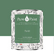 PURE&PAINT - Peinture végétale - Velouté - Forêt - 2,5L - vignette