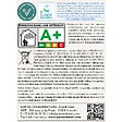 PURE&PAINT - Peinture veloutée Pure & Paint - Calcaire - 0,5L - vignette