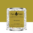 PURE&PAINT - Peinture velouté Pure & Paint - Amazonie - 0.5L - vignette