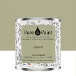 PURE&PAINT - Peinture veloutée Pure & Paint - Lézard - 0,5L - vignette