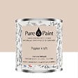PURE&PAINT - Peinture velouté Pure & Paint - Papier kraft - 0.5L - vignette