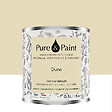 PURE&PAINT - Peinture velouté Pure & Paint - Dune - 0.5L - vignette