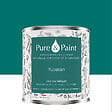PURE&PAINT - Peinture veloutée Yucatan - 0.5L - vignette