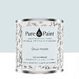 PURE&PAINT - Peinture velouté Pure & Paint - Doux matin - 0,5L - vignette