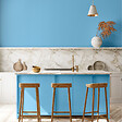 PURE&PAINT - Peinture velouté Pure & Paint - Belle île - 0.5L - vignette