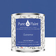 PURE&PAINT - Peinture veloutée Pure & Paint - Outremer - 0,5L - vignette