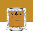 PURE&PAINT - Peinture veloutée Pure & Paint - Pollen - 0,5L - vignette