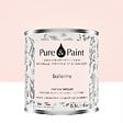 PURE&PAINT - Peinture velouté Pure & Paint - Ballerine - 0.5L - vignette