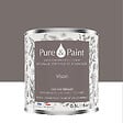 PURE&PAINT - Peinture velouté Pure & Paint - Vison - 0.5L - vignette