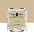PURE&PAINT - Peinture veloutée Pure & Paint - Sarrasin - 0,5L - vignette