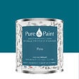PURE&PAINT - Peinture veloutée Pure & Paint - Polo - 0,5L - vignette