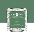 PURE&PAINT - Peinture velouté Pure & Paint - Forêt - 0.5L - vignette