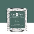 PURE&PAINT - Peinture velouté Pure & Paint - Olivier - 0,5L - vignette