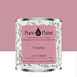 PURE&PAINT - Peinture velouté Pure & Paint - Flandres - 0.5L - vignette