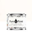 PURE&PAINT - Peinture veloutée Pure & Paint - Blanc - 100ml - vignette