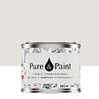 PURE&PAINT - Peinture veloutée Pure & Paint - Calcaire - 100ml - vignette
