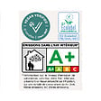 PURE&PAINT - Peinture veloutée Pure & Paint - Calcaire - 100ml - vignette