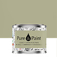 PURE&PAINT - Peinture velouté - Lézard - 100ml - vignette