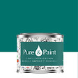 PURE&PAINT - Peinture veloutée Pure & Paint - Yucatan - 100ml - vignette