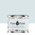 PURE&PAINT - Peinture veloutée Pure & Paint - Doux matin - Testeur 100ml - vignette