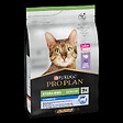 PROPLAN - Croquettes chat stérilisé 7+ avec LONGEVIS - 3kg - vignette