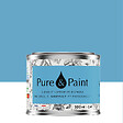 PURE&PAINT - Peinture velouté Pure & Paint - Belle île - 100ML - vignette