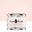 PURE&PAINT - Peinture velouté Pure & Paint - Ballerine - 100ML - vignette