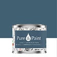 PURE&PAINT - Peinture velouté Pure & Paint - Mystère - 100ML - vignette