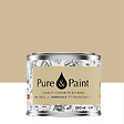 PURE&PAINT - Peinture velouté Pure & Paint - Sarrasin - 100ML - vignette