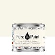 PURE&PAINT - Peinture velouté - Vert jasmin - 100ml - vignette