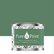 PURE&PAINT - Peinture velouté Pure & Paint - Forêt - 100ml - vignette