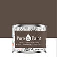 PURE&PAINT - Peinture velouté Pure & Paint - Brun ours - 100ML - vignette