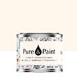 PURE&PAINT - Peinture veloutée Pure & Paint - Soleil d'hiver - 100ml - vignette