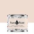 PURE&PAINT - Peinture velouté Pure & Paint - Plumetis - 100ML - vignette