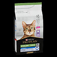PROPLAN - Croquettes chat stérilisé 7+ PRO PLAN avec LONGEVIS - 1.5kg - vignette