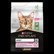 PROPLAN - Croquettes chat Délicate Adult - Optidigest - riche en Agneau - 3kg - vignette