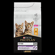 PROPLAN - Croquettes chat Junior - Poulet - 1,5kg - vignette