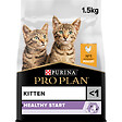 PROPLAN - Croquettes chat Junior - Poulet - 1,5kg - vignette