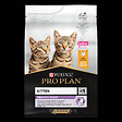 PURINA - Croquettes pour chaton Original Kitten Optistart - 3kg - vignette